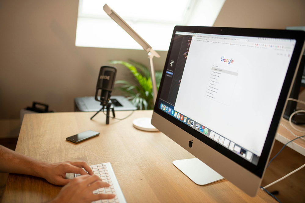 Google Business Profile Management